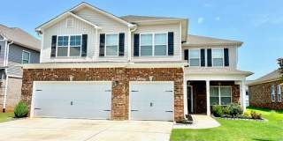 $500 Off First Month's Rent Move- In Special- Beautifully maintained 5-bedroom, 3.5-bath! Photos being added soon. Gallery 1