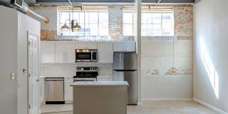 Rock Street Lofts Gallery 34