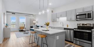Lexi Apartments Gallery 2