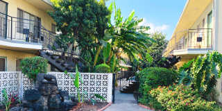 Baldwin Valley Apartments Gallery 1