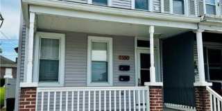 1550 Northampton Street Gallery 1