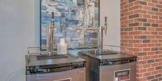 Meeting Street Lofts Gallery 44