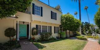 1720 North Vista Street Gallery 1