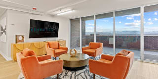 The elements at Sloan’s Lake Gallery 29