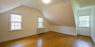 Charming & Spacious Colonial in N Cleveland Park w/Park-Like Rear Garden & Detached Garage Gallery 55