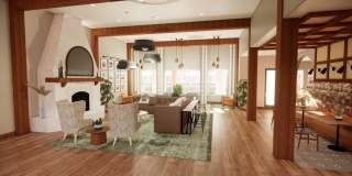 Sandoval Flats - Affordable Housing Gallery 5