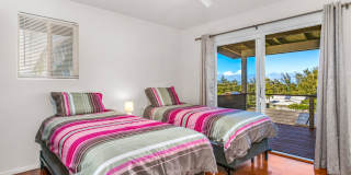 Beautifully Appointed Fully Furnished 4 bedroom/3 bathroom Kuau BayView House w/ Ocean views Gallery 50