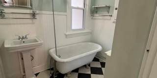 Stunning Victorian Duplex for Rent Gallery 40