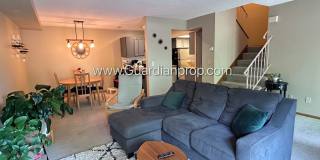 St Louis Park 2 Bedroom Town Home, Dishwasher, 1 Car Garage, Central Air, W/D Gallery 3