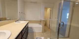 3 Bed 3 Bath + Loft | EV Charger | Large Private Patio | Rivage in the Parkway Gallery 19