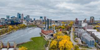 Stone Arch I Gallery 40