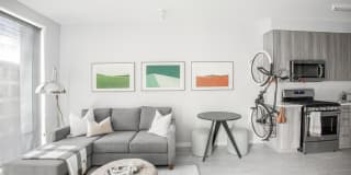 FortyOne 11 Apartments Gallery 7