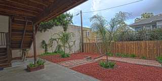 Beautifully Renovated Craftsman with Private Yard & Guest Suite in Prime Bankers Hill Gallery 21