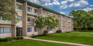 Seven Springs Apartments Gallery 31