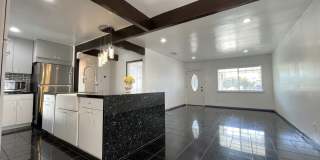 All utilities included! A stunning 3-bedroom, 1-bath home located at 8824 Tyrone Ave, Panorama City. Gallery 3