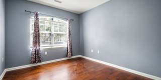 End unit townhome in The Cottages at Oakleaf Plantation Gallery 22