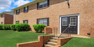 South Pointe Apartment Home Gallery 14