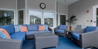 Kensington Apartments Gallery 23