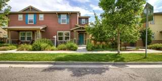 Beautiful 3 bedroom townhome in Central Park (Stapleton) Neighborhood Gallery 1