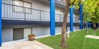 Portola at Papago Gallery 29