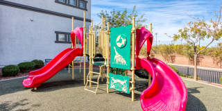 Cornerstone Park Apartments Gallery 25