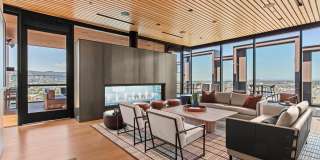 Residences at 11W Gallery 30