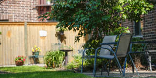 Oak Pointe Apartments Gallery 26