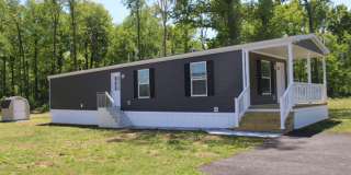 Brand New Mobile Home in Airville Gallery 1