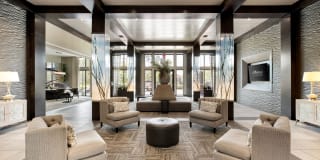 The Abbey at Northpoint Gallery 1