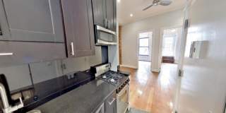 424 West 51st Street Gallery 1