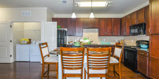 Sanctuary at Eagle Creek Apartments Gallery 3