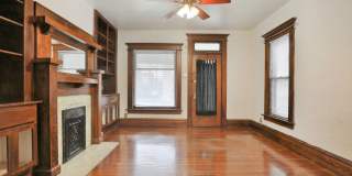 Large 5 Bedroom North Campus Townhouse - 1st house from High Street Gallery 10