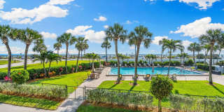 Oceanview 2 BR 2 BA in Vero Beach Turnkey Monthly Rental Gallery 31