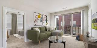 The Gale Eckington - Affordable Apartments Gallery 4