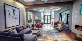 Civic at Frisco Square Apartments Gallery 22