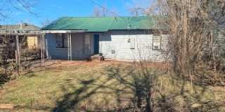 3 Bedroom / 1 Bathroom House for Rent – 1606 SE 61st St, OKC Gallery 1