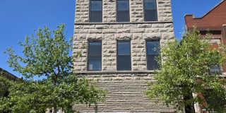 3216 South Morgan St. Gallery 3