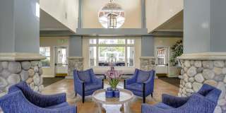 Oak View of Sonoma Hills Apartments Gallery 39