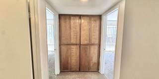 COMING SOON: BIG College Area Townhome 4 Bed / 2.5 Bath garage, AC, pool, W/D Gallery 12