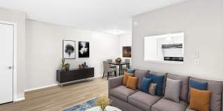 Flats at Wellington Gallery 1