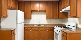 Calla Avenue Apartments Gallery 4