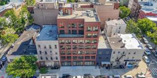 Graham Avenue Gallery 1