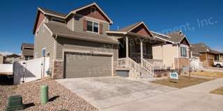 Beautiful 4-Bedroom in Greeley Colorado Beautiful 4-Bedroom in Greeley Colorado Gallery 39