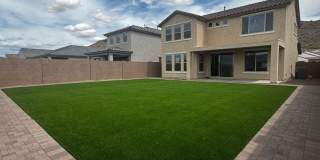 BRAND NEW HOME IN ALORAVITA IN PEORIA Gallery 47