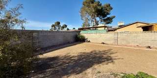 Fully Furnished 4-Bedroom Home in Prime Central Las Vegas Location Gallery 24