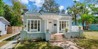 829 N Hyer Ave Gallery 1