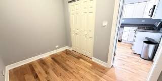 113 South Paulina St. Gallery 10