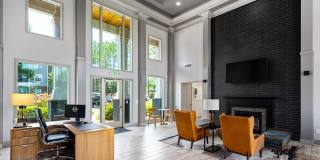 The Falls and Woods of Hoover Gallery 10