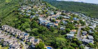 Ocean & Diamond Head Views – Kahala Gem Gallery 22