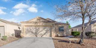 Stunning Las Vegas Rental w/ Endless Pool + 2-Car Garage Stunning Las Vegas Rental w/ Endless Pool + 2-Car Garage Gallery 1